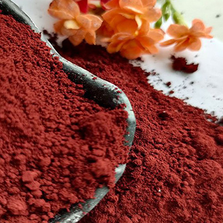 Iron Oxide Red 101M