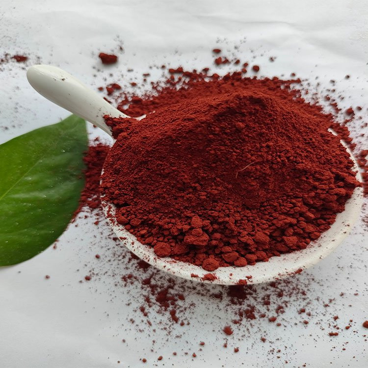 Iron Oxide Red 110M