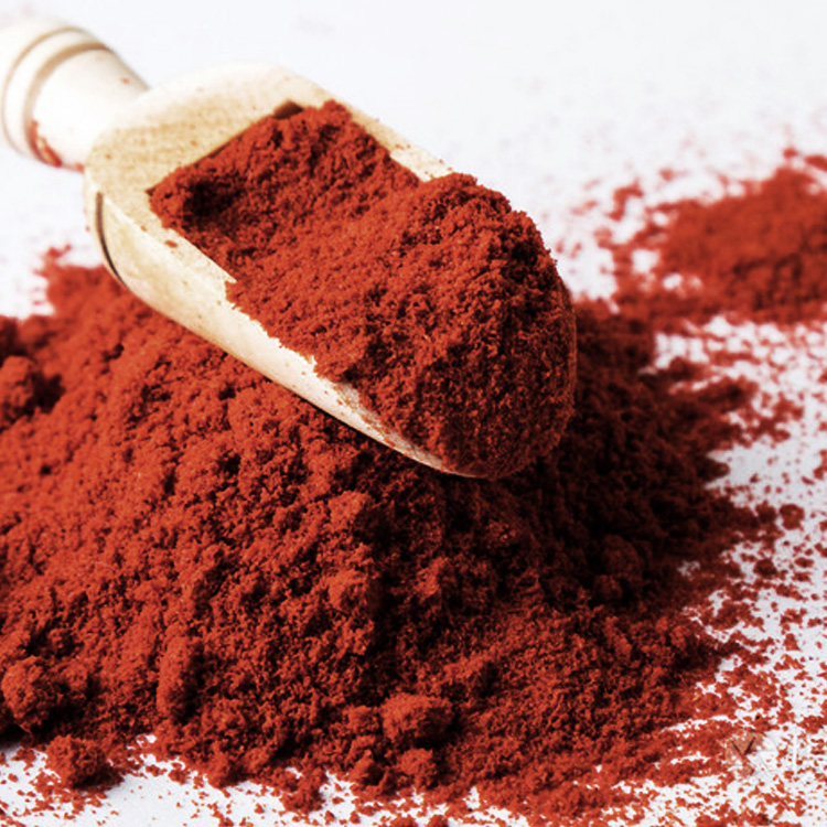 Iron Oxide Red 140