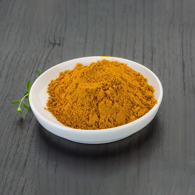 Iron Oxide Yellow 313
