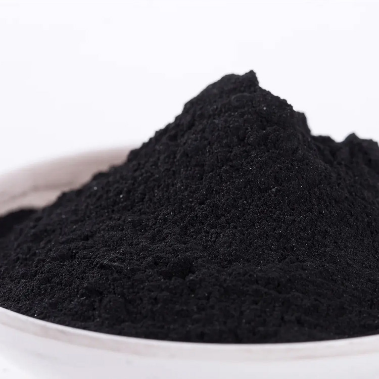 Iron Oxide Pigments