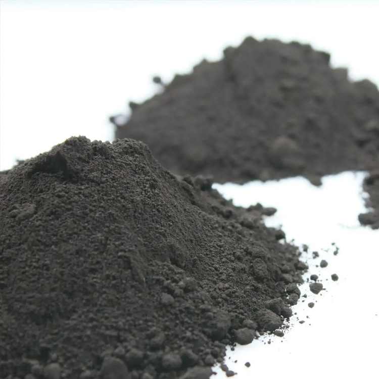 Iron Oxide Black 722