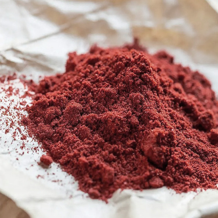 Iron Oxide Red YX130M