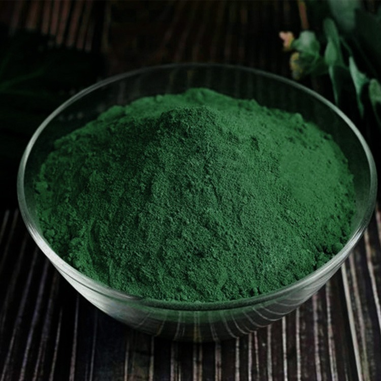 Iron Oxide Green 5605