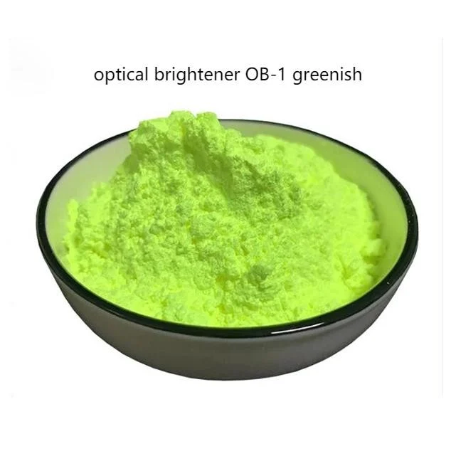 Optical Brightener