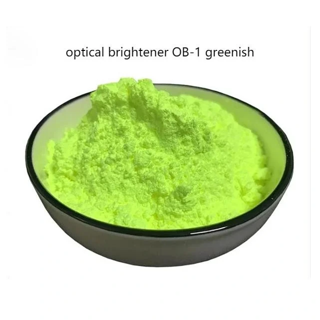 Optical Brightener