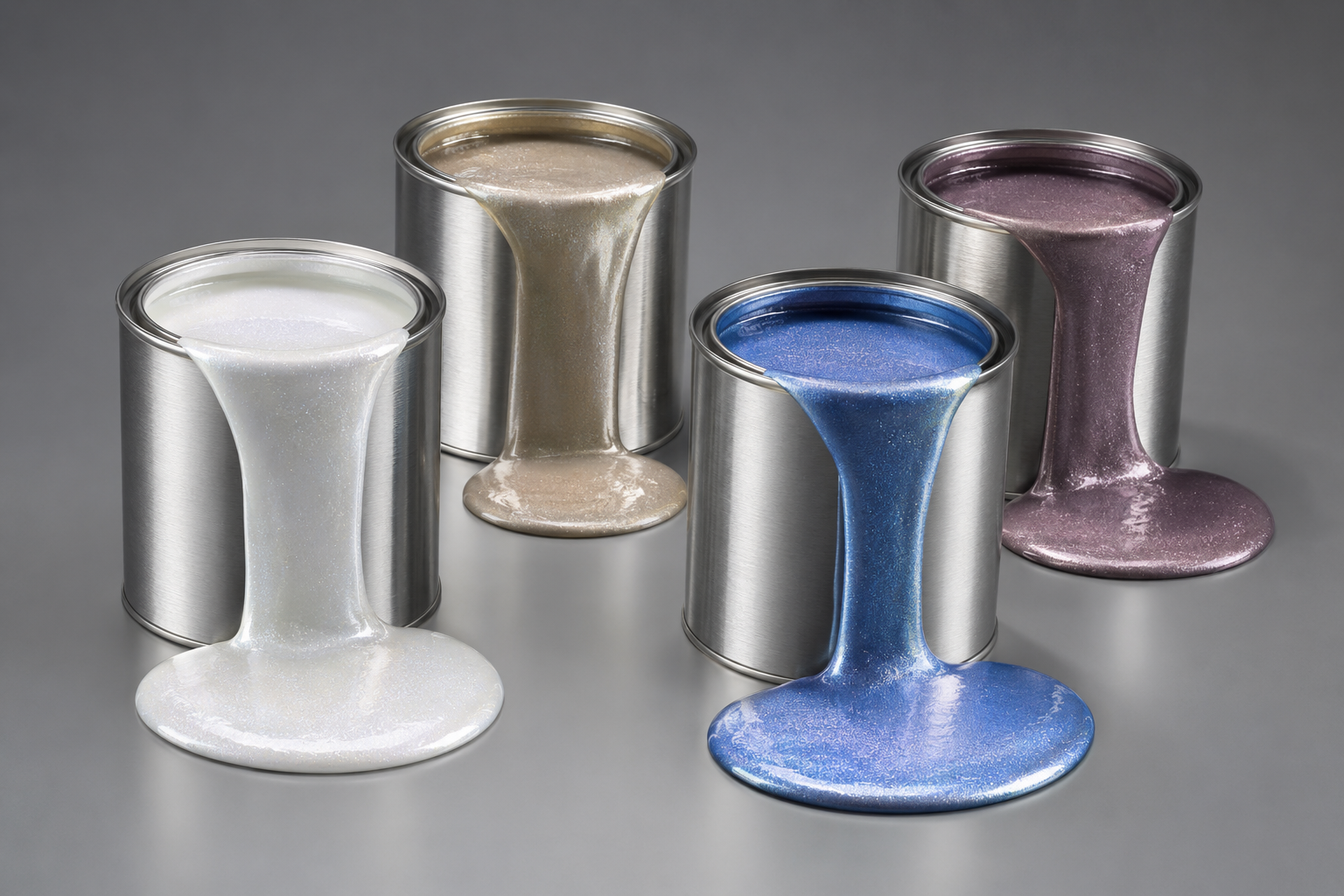 Paints and Coatings