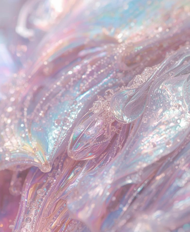 Pearl Pigment