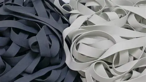 Rubber