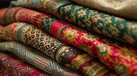 Textiles